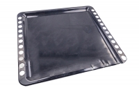 Противень эмалированный для духовки Nord 430x400mm 485892000449