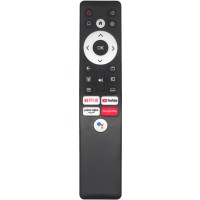 Пульт Huayu для Artel ART-V1 JH-21231 LCD SMART TV (голосовое управление) Artel JH-21231 (06-B89V23)