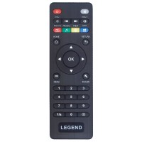 Пульт Legend RST-B1103HD IP TV (Var1)