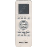 Пульт для кондиционера Kenwood GZ-39GB-E1-RI