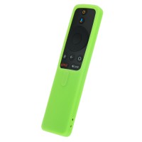 Силиконовый чехол H03 Green (зелёный) для Xiaomi Xmrm-ooa , Xmrm-006