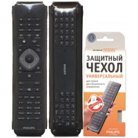 Стильный чехол для пульта WiMAX Philips 7, 8, 9 серии