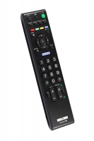 Пульт для телевизора Sony RM-ED017 (не оригинал)