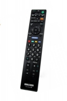 Пульт для телевизора Sony RM-ED020 (не оригинал)