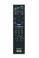 Пульт для телевизора Sony RM-ED034 (не оригинал)