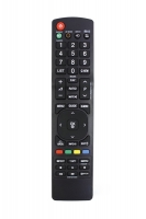 Пульт (ПДУ) для телевизора LG AKB72915202 (не оригинал)