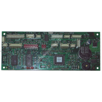 Плата управления