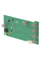 Модуль управления