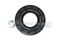 Сальник 37x76x9.5/12, оригинальный, со смазкой, LG, код 4036ER2004A