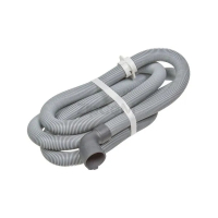 Шланг сливной для посудомоечных машин 1950mm Electrolux 1173680305
