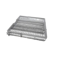 Ящик для столовых приборов 00776689 SMZ1014 490x460x60mm для посудомоечных машин Bosch