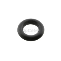 Прокладка O-Ring 8x4x2mm насоса автодозировки 140138239011 для стиральных машин Electrolux