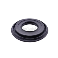 Сальник 53*80/120*10/12mm для стиральных машин Electrolux 1246597007