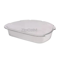 Стекло люка для стиральных машин Bosch 00445420