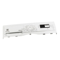 Передняя крышка панели управления и дозатора для стиральных машин Electrolux 8085142043