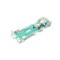 Модуль управления для стиральных машин Electrolux 1083416717 (без прошивки)