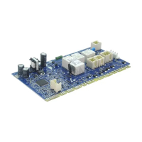 Плата управления для стиральных машин Electrolux 973914604529011