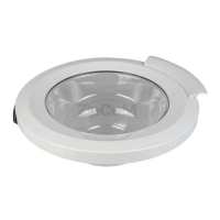 Люк для стиральных машин Bosch 00704286