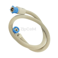 Шланг заливной 1,5м для стиральных машин AEG 1249210012