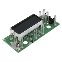 Модуль индикации UFCOM107 для стиральных машин Electrolux 3792727707