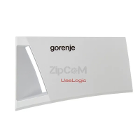 Ручка дозатора для стиральных машин Gorenje 587808