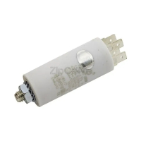 Пусковой конденсатор для стиральных машин 1.5uF 450V