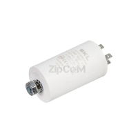 Пусковой конденсатор для стиральных машин 16uF 450V CBB60
