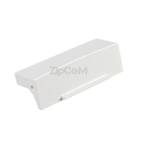 Ручка дверцы морозильной камеры 377502 для холодильников Gorenje