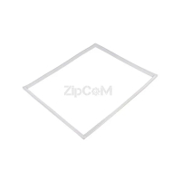 Уплотнительная резина 480132102097 для морозильных камер Whirlpool 665x550mm