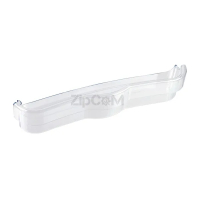 Полка двери для бутылок 662140 510x105mm к холодильникам Gorenje