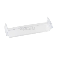 Полка двери (верхняя) 2646008017 к холодильникам 435x95mm Electrolux