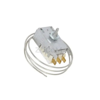 Термостат K59-L2642FF капиллярный для холодильников Electrolux 2262321017