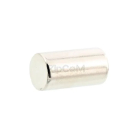 Фиксатор двери (магнитный, D=8x15mm) для морозильных камер Electrolux 2240076063