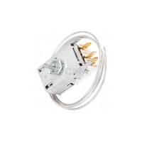 Термостат 077B3266 (DANFOSS) капиллярный для холодильной камеры Electrolux 2262380112