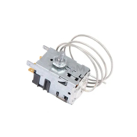 Термостат капиллярный 077B3505 для холодильников Electrolux 2063979724