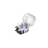 Термостат 077B3265 (DANFOSS) капиллярный для холодильных камер Gorenje 278309