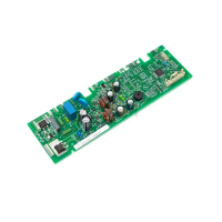 Модуль управления для холодильников Electrolux ERF2050 2425043565