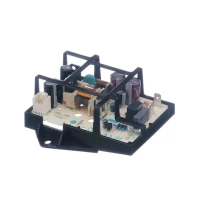 Плата питания NTM - 12,5W_opto для духовых шкафов Bosch 495658