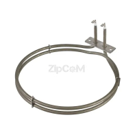 Тэн конвекции (круглый) 140089339034 2400W для духовок Electrolux