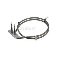 Тэн конвекции (круглый) 1600W для духовок Beko 262900067 (262510003)