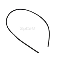 Уплотнительная резина внутреннего стекла двери для духовок Electrolux 3426816017