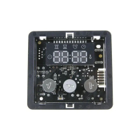 Таймер электронный A361-503001 духовки для плиты Gorenje 564265