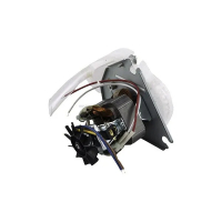 Kenwood KW714310 Двигатель с редуктором 145W кухонного комбайна
