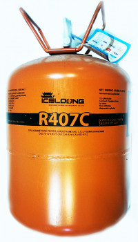 Фреон R-407С (11,3 кг)