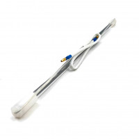 ТЭН трубчатый стекло холодильника 14 дюймов (150 W)