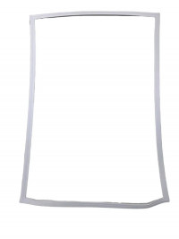 Уплотнитель холодильника (белый) 570x780 Haier 0060829119
