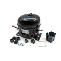 Компрессор Wansheng QD91H (R-134, -23,3 С, 208 Вт) в оригинальной упаковке