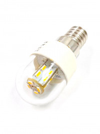 Лампочка светодиодная холодильника LED 3W E14 Lumen 4000K
