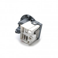 Помпа на 3 винтах, универсальная ASKOLL 30W, 144997 Алюминиевая обмотка