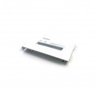 Ручка дозатора стиральной машины Haier 0020507834X
